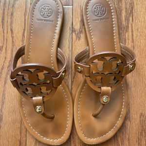 Tory Burch Miller Sandals